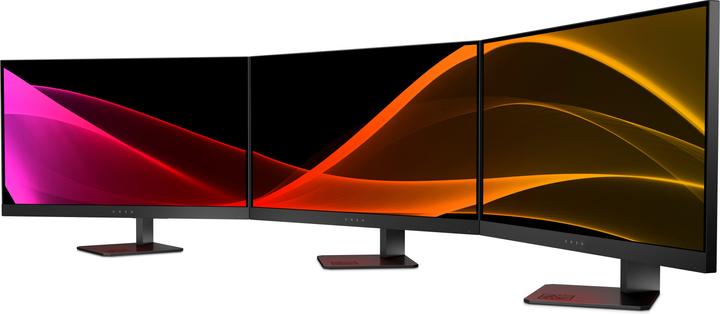Produktbild HP OMEN X 27 (2560 x 1440 Pixel, 27")