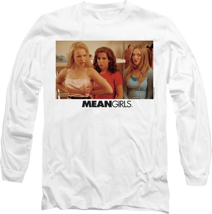 Mean Girls Film Still TShirt (M)