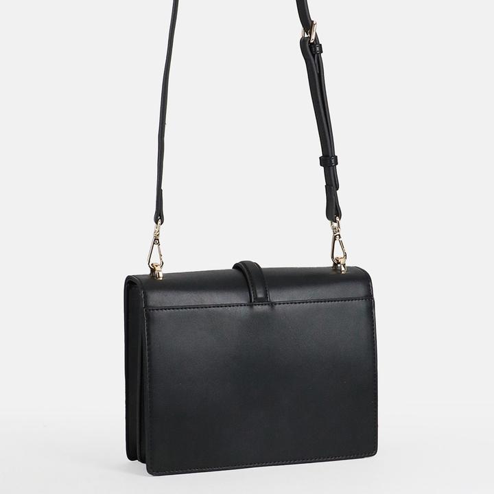 Actual product image Seidenfelt Lilla Ro shoulder bag 28 cm
