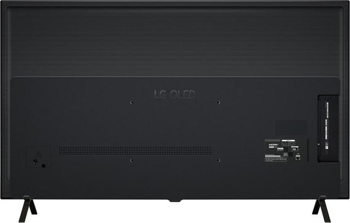 Image du produit LG OLED55B49LA 139cm 55" 4K OLED UHD 120 Hz Téléviseur intelligent (55", OLED, 4K, 2024)