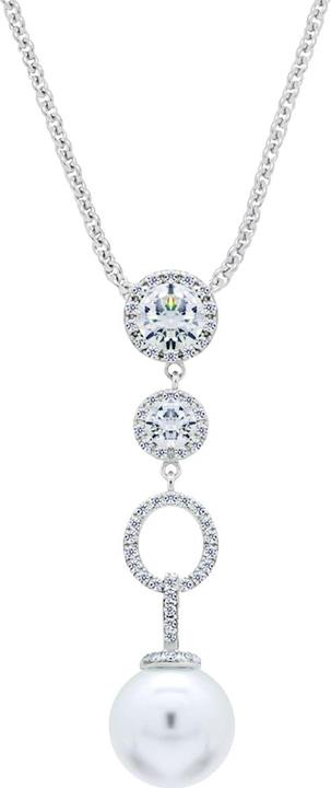 Immagine prodotto Candy Collana Siani, Argento 925 (Argento 925, 42 - 45 cm)