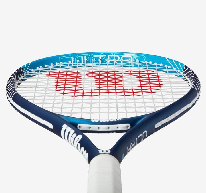 Immagine prodotto Wilson Tennisracket Ultra Pow 105 RXT TNS Weiss/Schwarz (3, 279 g)