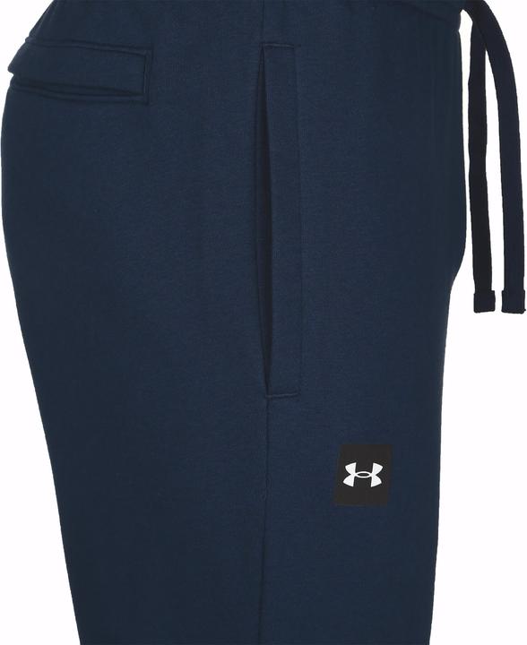 Produktbild Under Armour Rival Fleece Trainingshose Herren (S)