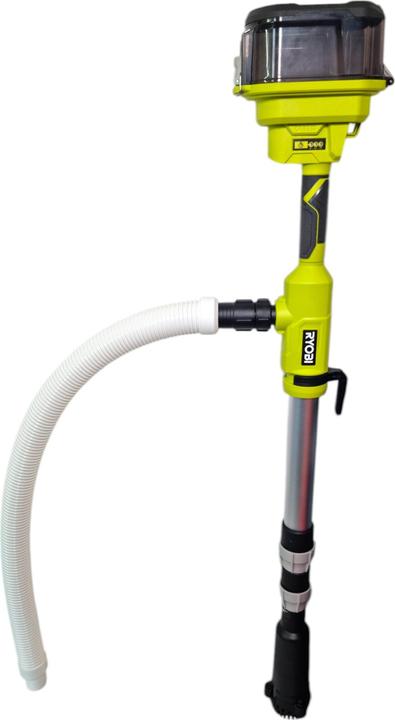 Produktbild Ryobi RY18STPA-0 (Regenfasspumpe)