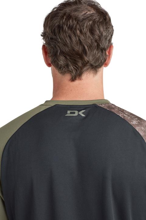 Actual product image Dakine Thrillium L/S Jersey (S)