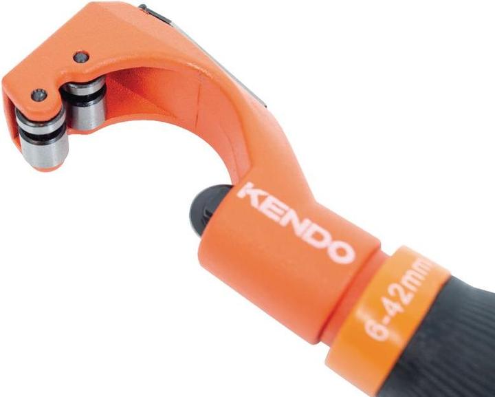 Actual product image Kendo Telescopic pipe cutter