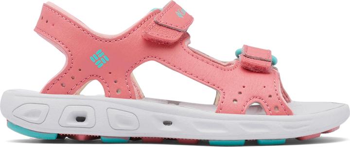 Actual product image Columbia Youth Techsun Vent Sandals (27)