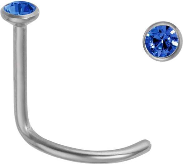 Blau, Silber