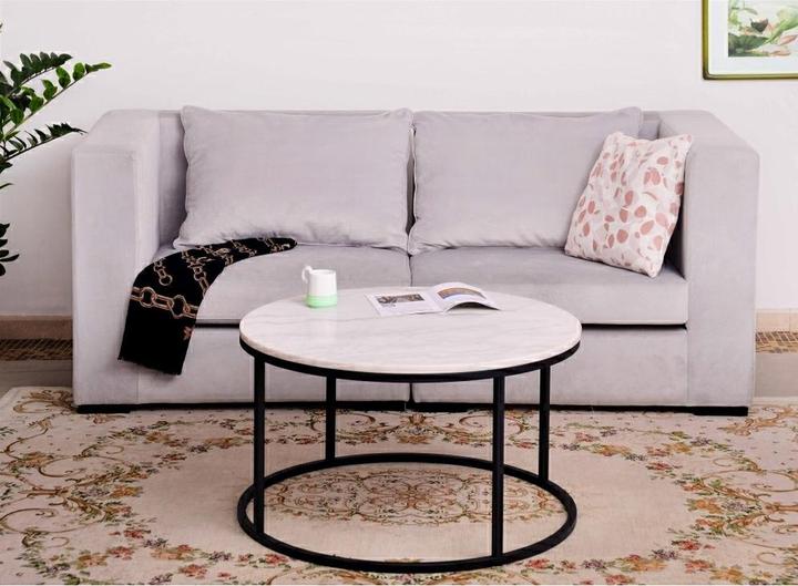 Actual product image SIT Möbel Sierra (75 x 75 x 48 cm)