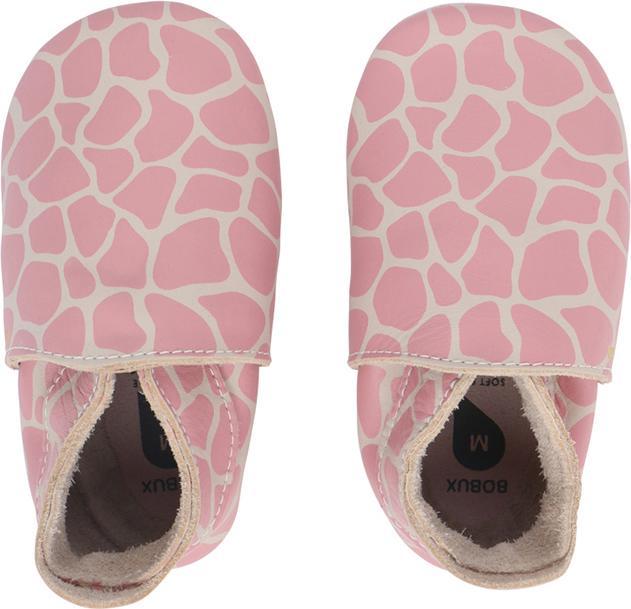Actual product image Bobux Giraffe (16, 17)