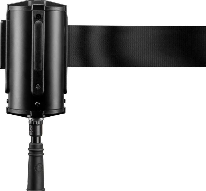 Actual product image Gravity SA BELT 1 B STAND SET 1 - Barrier Belt Cassette Stand Set 1