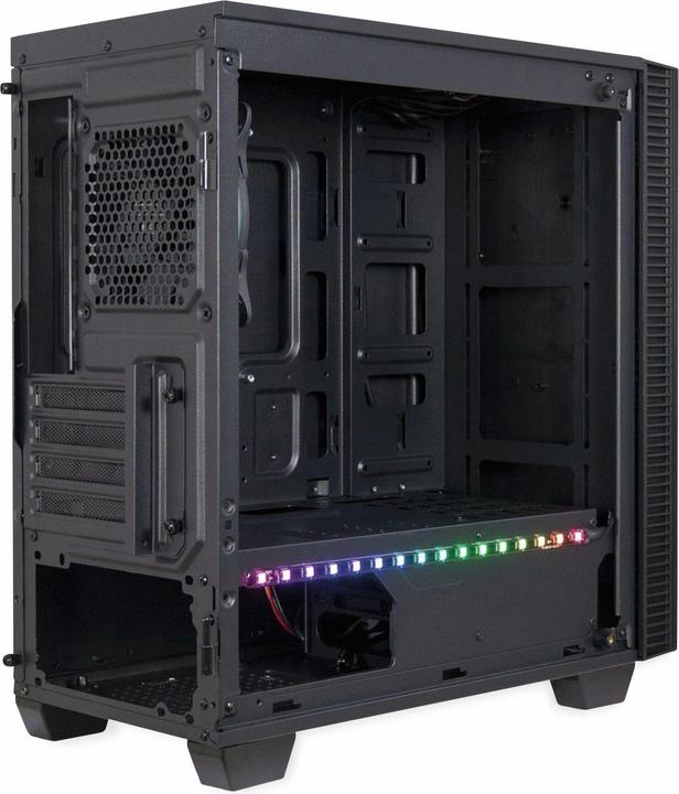 Immagine prodotto Intertech X 608 Infinity Micro (mATX)