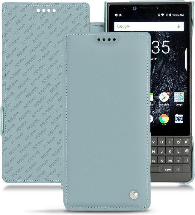 Actual product image Noreve Leather case horizontal (KEY2)