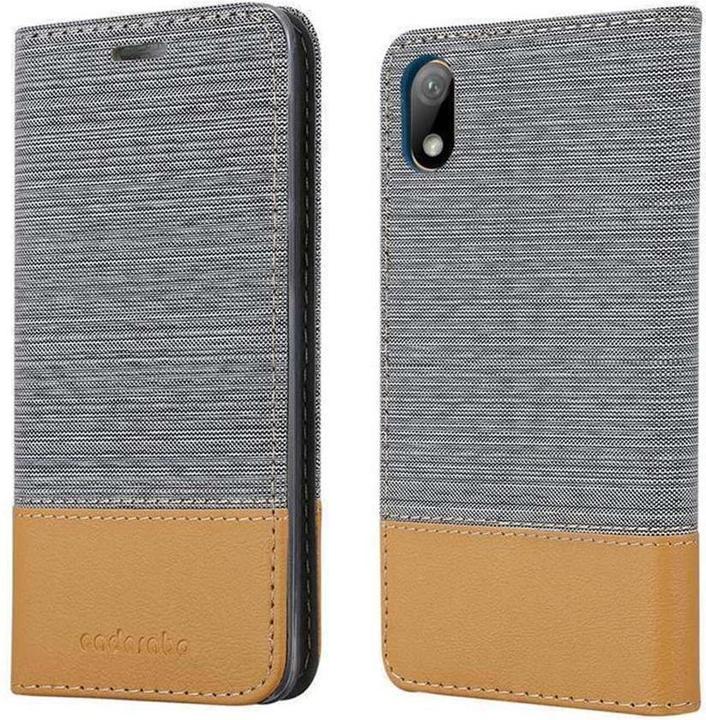 Productafbeelding Cadorabo Boek Jeans Optiek Cover (Huawei Y5 (2019))