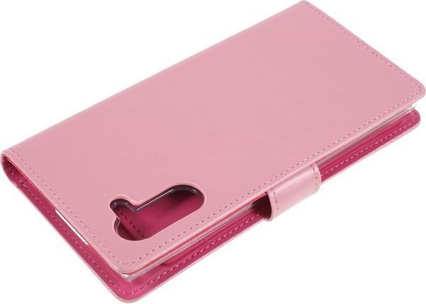 Produktbild Goospery Rich Diary Series (Samsung Galaxy Note 10)