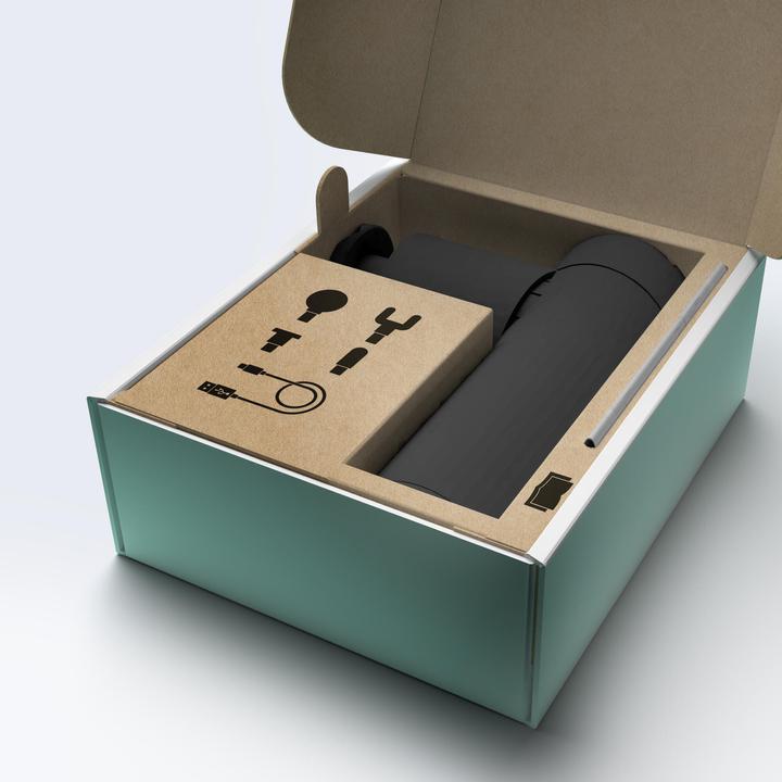 Produktbild Decathlon Mini