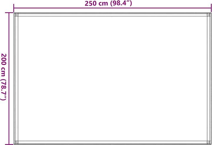 Actual product image VidaXL Verena