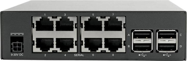 Actual product image Eaton Tripp Lite Series B093-008-2E4U