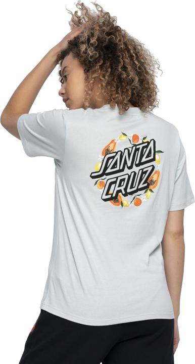 Produktbild Santa Cruz Orchard Dot T-Shirt (12)
