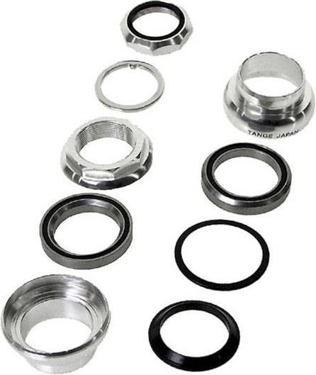 Produktbild Tange Gewinde Steuersatz 1 1/8"
