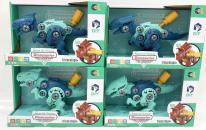 Produktbild Fun trading DIY DINO 3 D Bausatz (29 Teile)