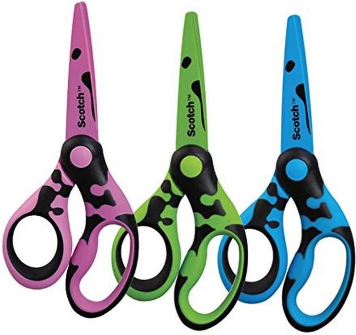 Produktbild Scotch Kinderschere (16.50 cm)
