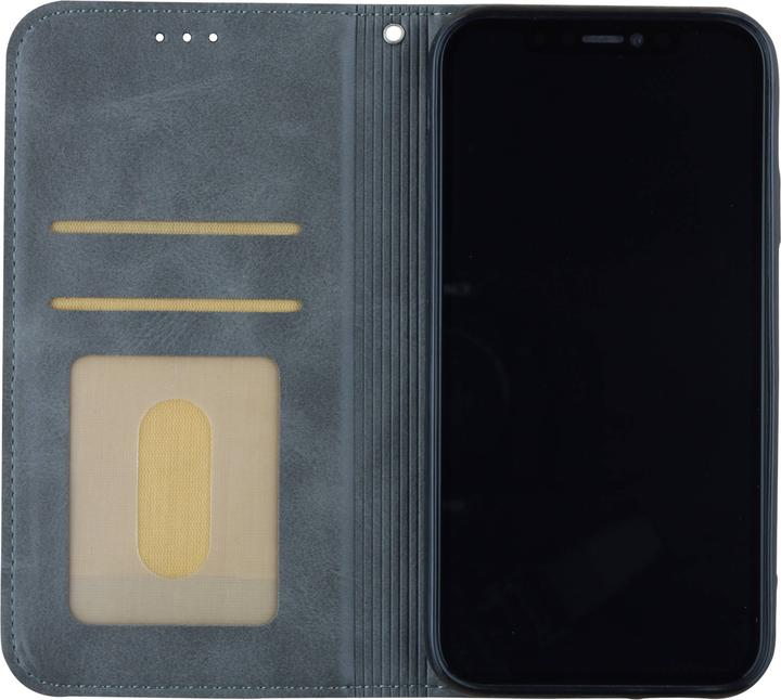 Actual product image PhoneLook Hull Flip Geometric (Apple iPhone 16e)