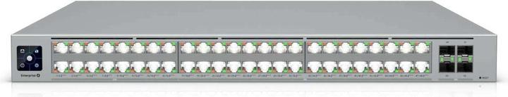 Actual product image Ubiquiti Enterprise Switch UniFi ECS-48-PoE (52 Ports)