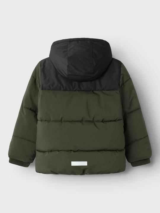 Actual product image Name it Nkmmorning Puffer Jacket TB (134)
