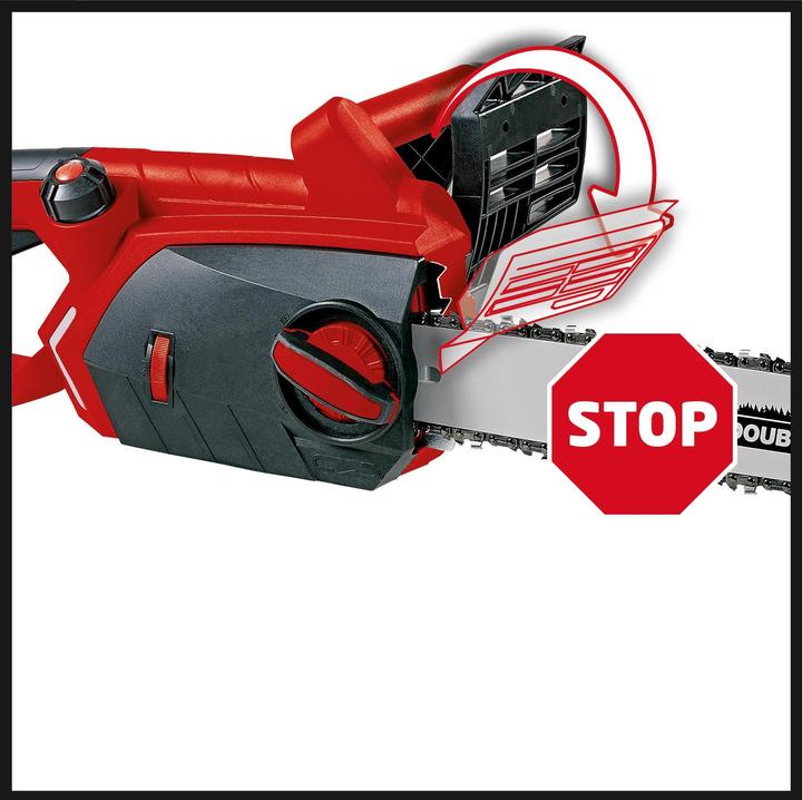 Immagine prodotto Einhell Ge-Ec 2240 (Sega a catena elettrica)
