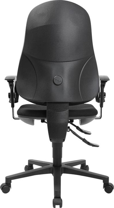 Actual product image Schäfer Shop Pure Office Chair Support CLEAN