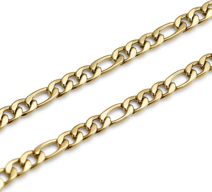 Actual product image Lucleon Essentials (0.40 cm, Stainless steel)