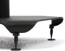Image du produit b-tech BT606/B (1 paire, Support)