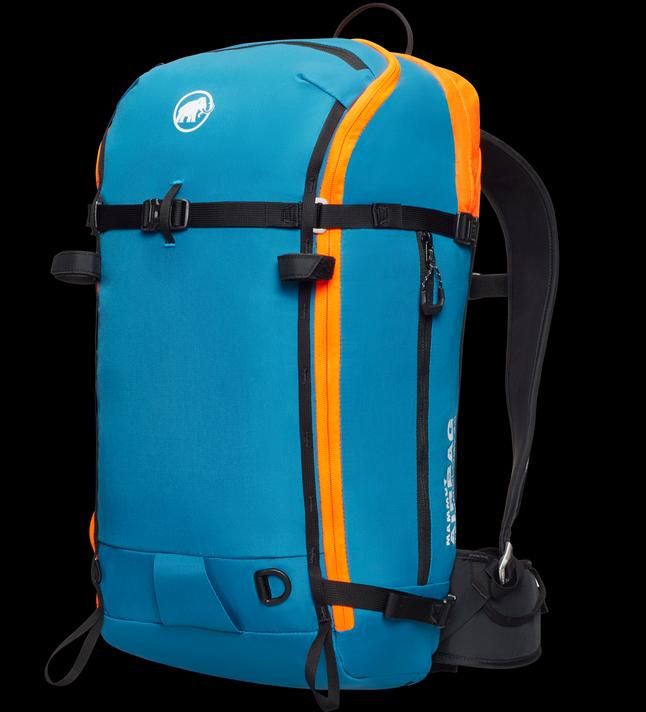 Actual product image Mammut Tour 30 Removable Airbag 3.0 (30 l)