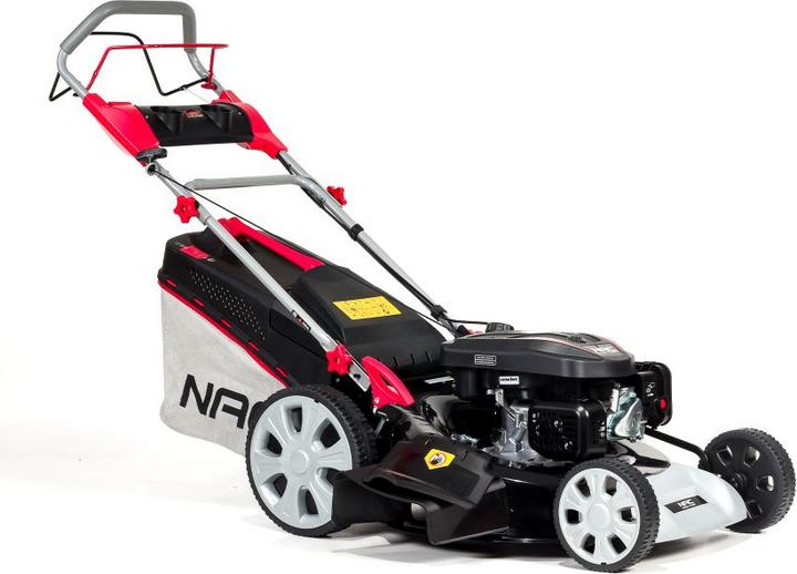 Produktbild NAC LS55-175- (Benzinbetrieb)