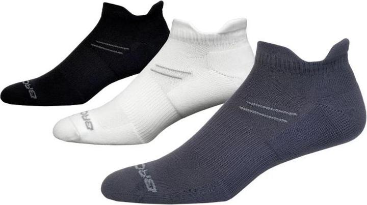 Brooks Running RunIn Pack Socken (46 - 49)