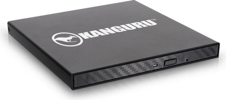 Image du produit iStorage Kangourou Slim Blu-Ray Burner 6x