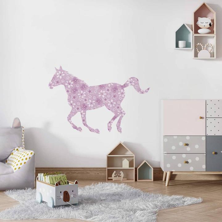 Immagine prodotto Trenddeko Cavallo (modello) (74 x 50 cm)