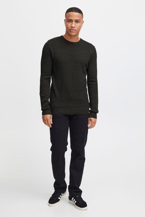 Image du produit Solid Karl - Pull en Maille - Homme (L)