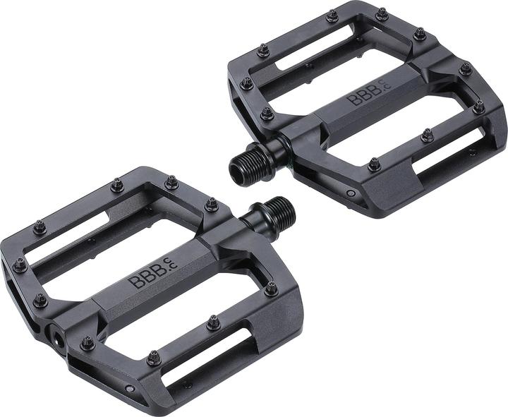 Actual product image BBB Enigma BPD-38