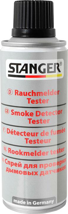 Produktbild Stanger Rauchmelder-Tester