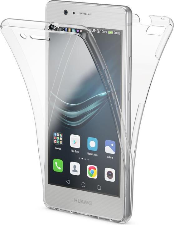 Produktbild Nalia 360 Grad Handyhülle (Huawei P9 Lite)