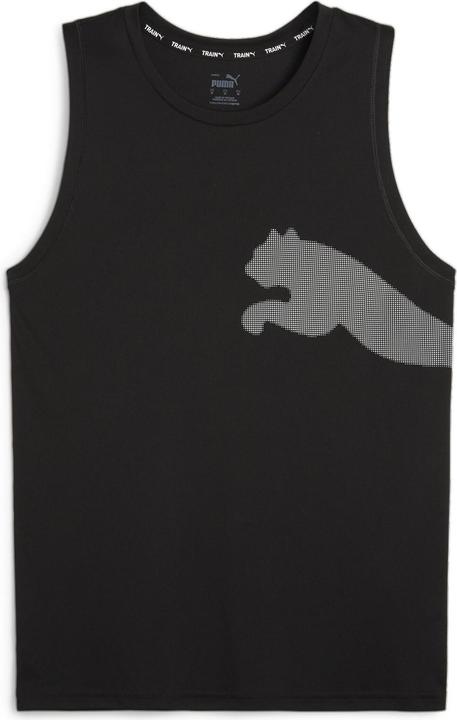 Produktbild Puma Train All Day BIG CAT Tank (M)