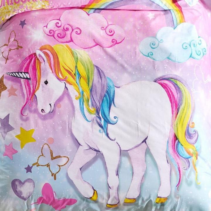 Immagine prodotto Cotton Box Biancheria da letto da sogno