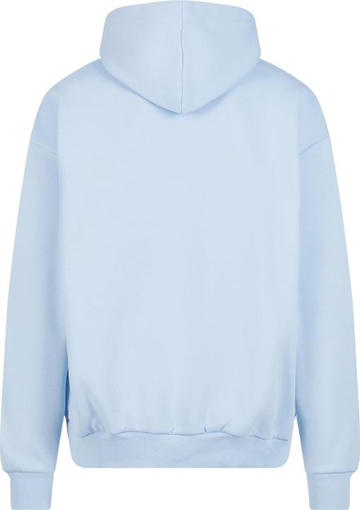 Actual product image Dropsize Heavy Oversize Embo Hoodie - 126911 (M)