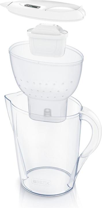 Actual product image Brita Marella XL incl. 2 MX PRO
