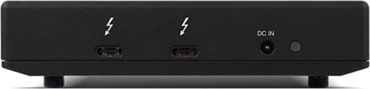 Produktbild OWC ThunderBlade (2000 GB)