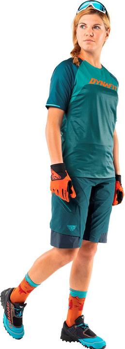 Actual product image Dynafit Ride Shirt Ladies (S)