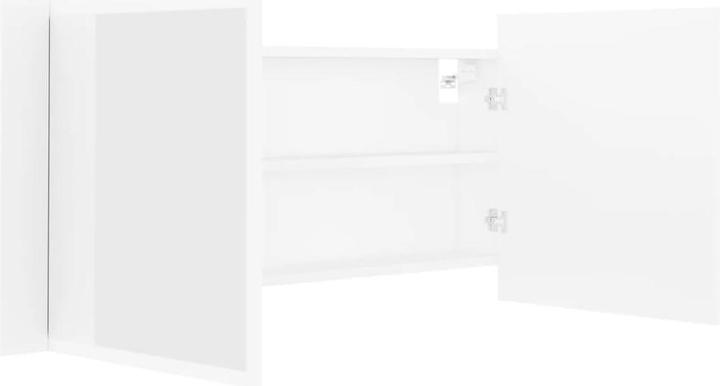 Image du produit VidaXL Huldah (100 x 12 x 45 cm)
