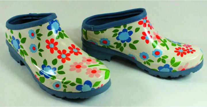 Actual product image Laura Ashley Caravan Daisy Clog Gr. 40